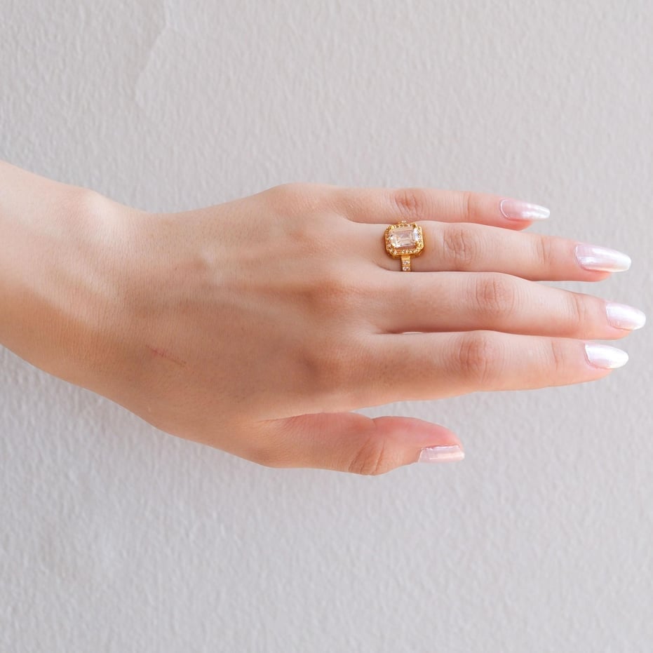 Yüzük Ölçüsü Nasıl Alınır? – FerizZ Kolay Ölçü Rehberi